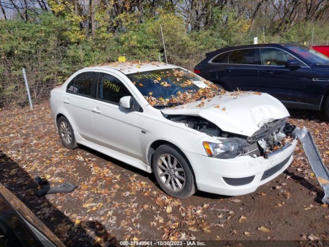 MITSUBISHI LANCER 2015 ja32u2fuxfu024082