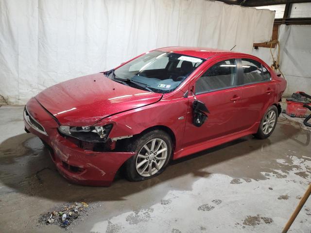 MITSUBISHI LANCER ES 2015 ja32u2fuxfu025412