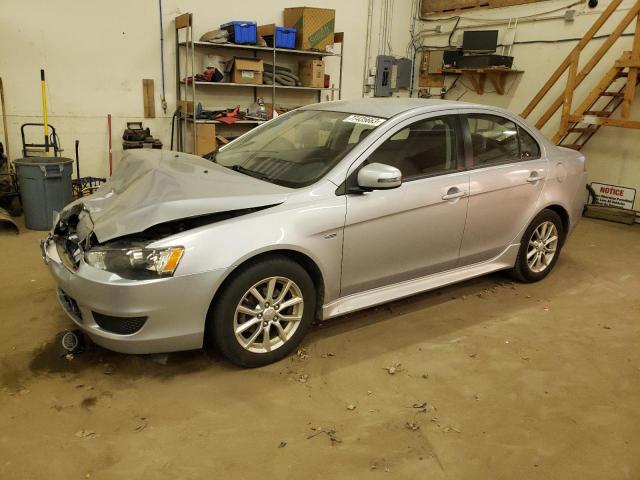 MITSUBISHI LANCER 2015 ja32u2fuxfu025510