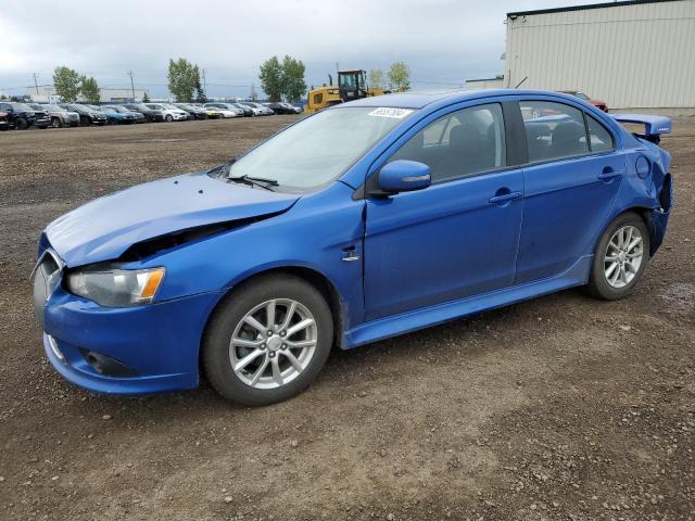 MITSUBISHI LANCER ES 2015 ja32u2fuxfu604349