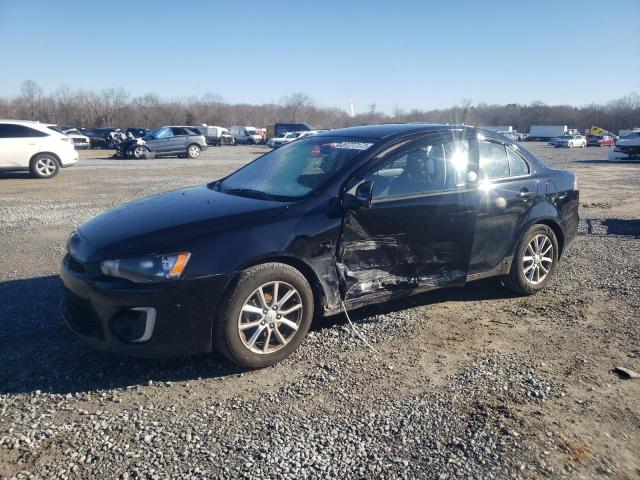 MITSUBISHI LANCER ES 2016 ja32u2fuxgu000575