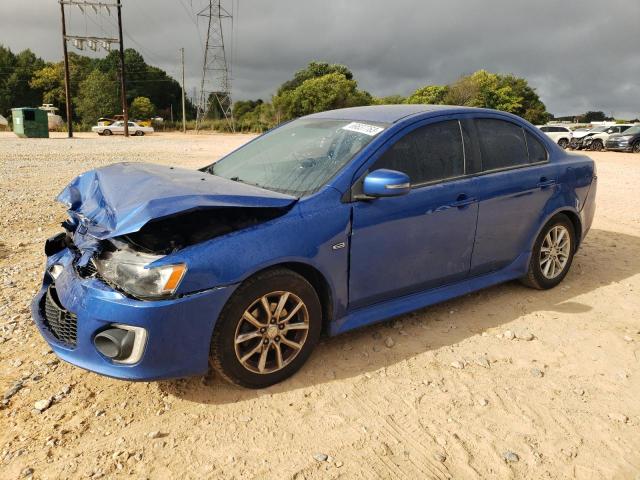 MITSUBISHI LANCER ES 2016 ja32u2fuxgu000642