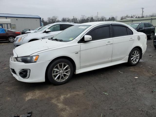 MITSUBISHI LANCER 2016 ja32u2fuxgu000849