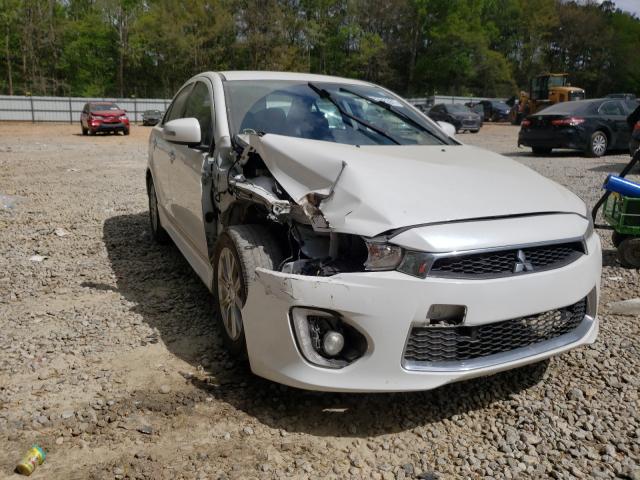 MITSUBISHI LANCER ES 2016 ja32u2fuxgu001225