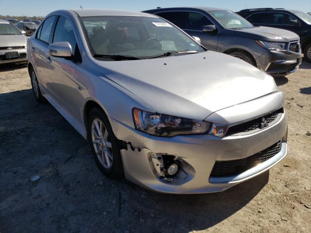 MITSUBISHI LANCER ES 2016 ja32u2fuxgu001418