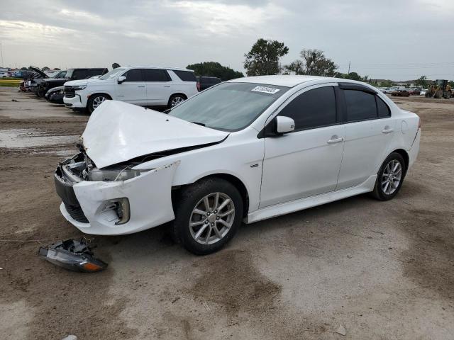 MITSUBISHI LANCER ES 2016 ja32u2fuxgu001502