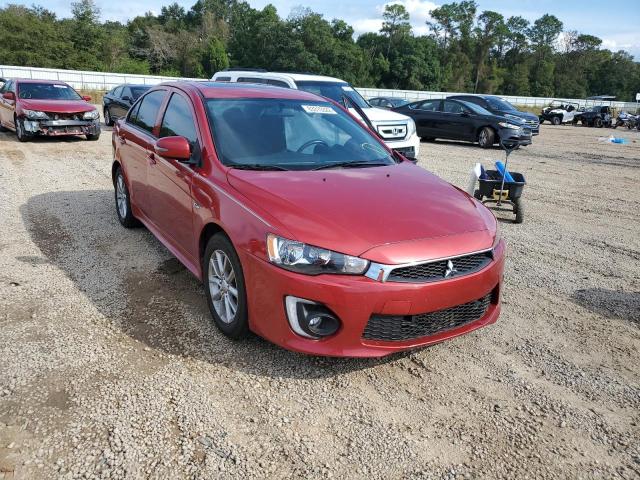 MITSUBISHI LANCER ES 2016 ja32u2fuxgu002083