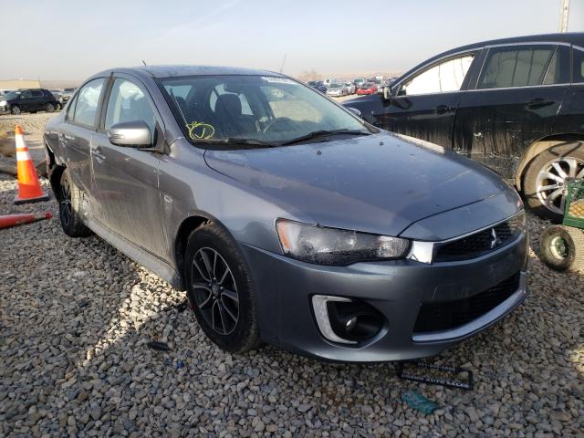 MITSUBISHI LANCER ES 2017 ja32u2fuxhu004160