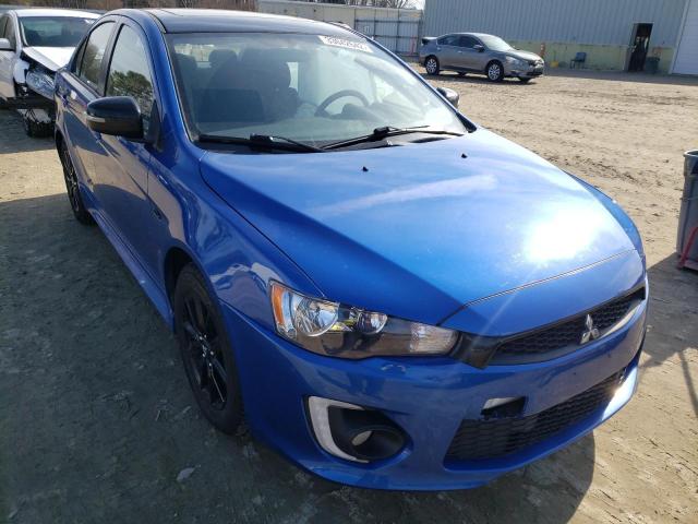 MITSUBISHI LANCER ES 2017 ja32u2fuxhu010301