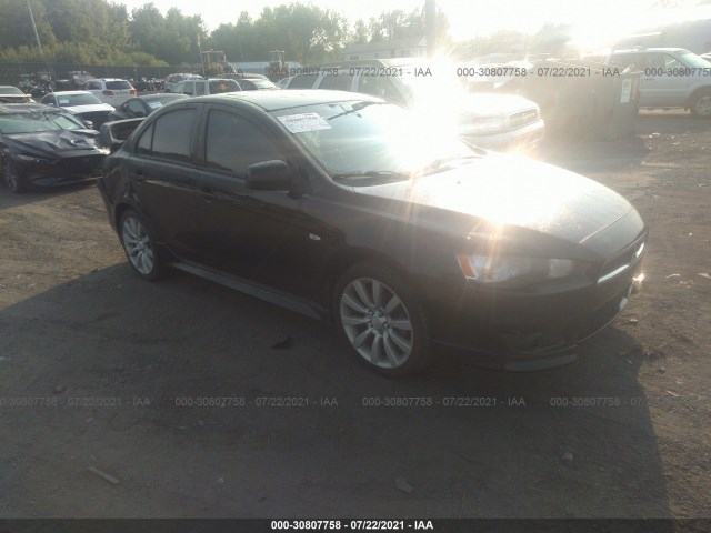 MITSUBISHI LANCER 2011 ja32u8fw0bu005202