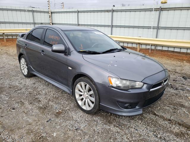 MITSUBISHI LANCER GTS 2011 ja32u8fw0bu008004