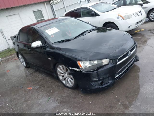 MITSUBISHI LANCER 2011 ja32u8fw0bu020721