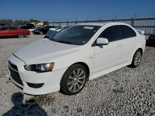 MITSUBISHI LANCER GTS 2011 ja32u8fw0bu026244