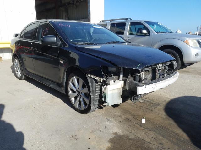 MITSUBISHI LANCER GT 2012 ja32u8fw0cu013009