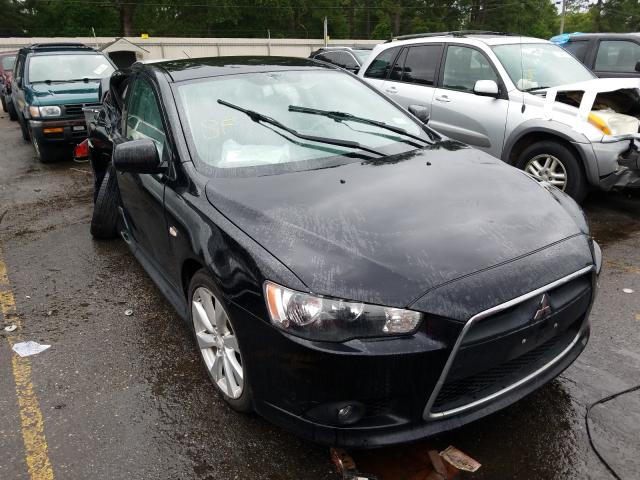 MITSUBISHI LANCER GT 2012 ja32u8fw0cu019280