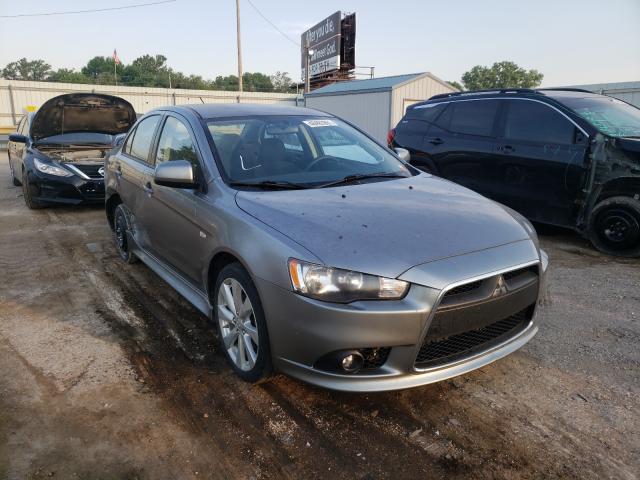 MITSUBISHI LANCER GT 2012 ja32u8fw0cu020297