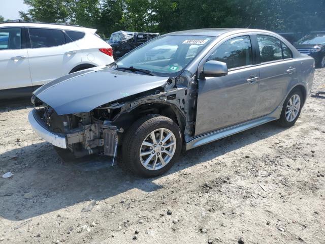 MITSUBISHI LANCER 2012 ja32u8fw0cu027895