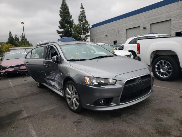 MITSUBISHI LANCER GT 2013 ja32u8fw0du023685