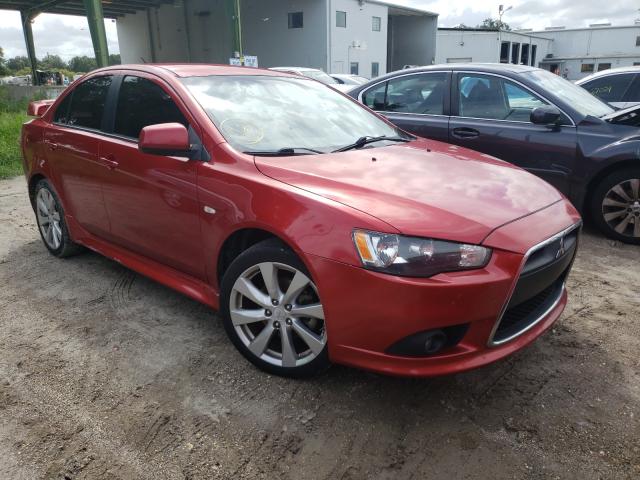 MITSUBISHI LANCER GT 2014 ja32u8fw0eu016236