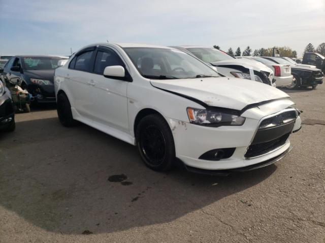 MITSUBISHI LANCER GT 2014 ja32u8fw0eu020822