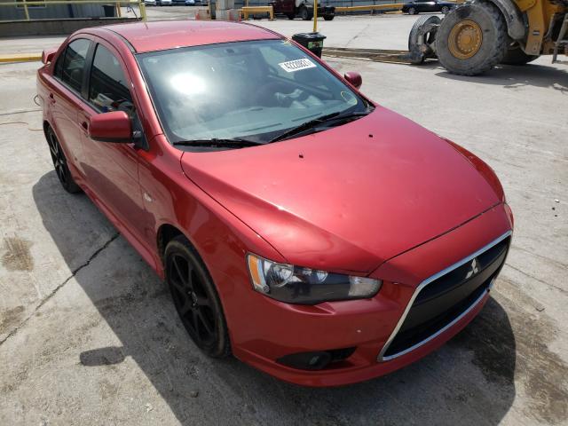 MITSUBISHI LANCER GT 2014 ja32u8fw0eu023011