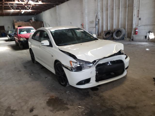 MITSUBISHI LANCER GT 2015 ja32u8fw0fu002189