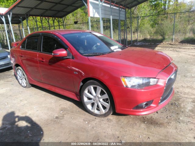 MITSUBISHI LANCER 2015 ja32u8fw0fu004346