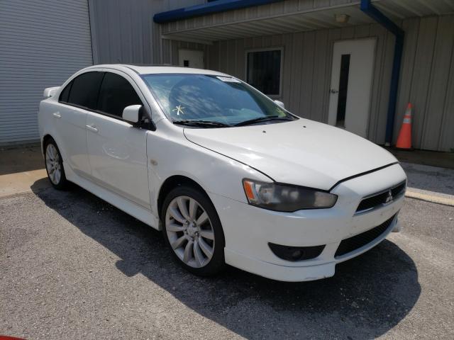 MITSUBISHI LANCER GTS 2010 ja32u8fw1au021200