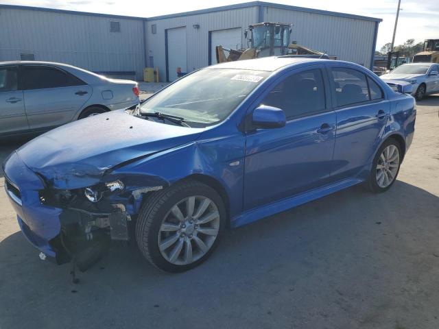 MITSUBISHI LANCER 2011 ja32u8fw1bu002633