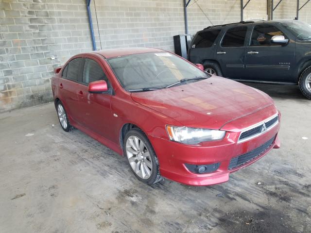 MITSUBISHI LANCER GTS 2011 ja32u8fw1bu021487