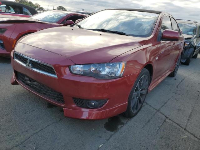 MITSUBISHI LANCER 2011 ja32u8fw1bu023014