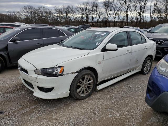 MITSUBISHI LANCER GTS 2011 ja32u8fw1bu034014