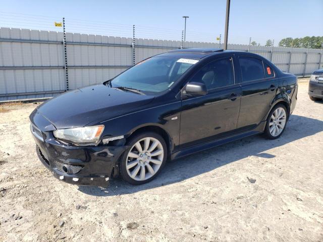 MITSUBISHI LANCER 2011 ja32u8fw1bu040430