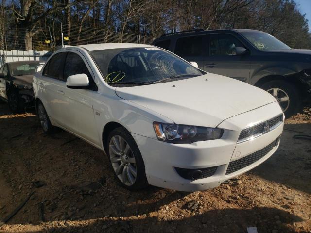 MITSUBISHI LANCER GTS 2011 ja32u8fw1bu043991