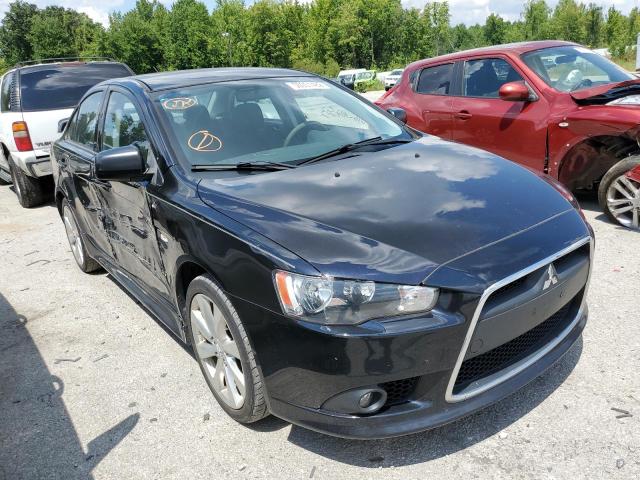 MITSUBISHI LANCER GT 2012 ja32u8fw1cu006957