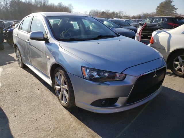 MITSUBISHI LANCER GT 2012 ja32u8fw1cu013021