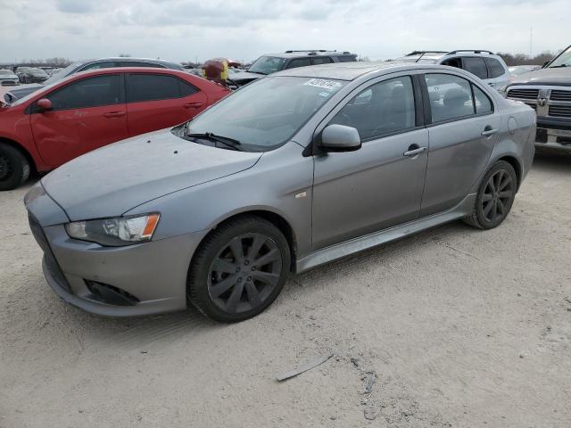 MITSUBISHI LANCER 2012 ja32u8fw1cu016002