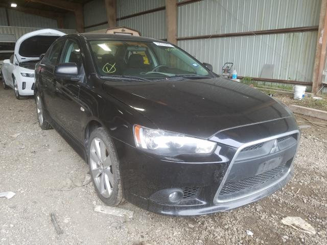 MITSUBISHI LANCER GT 2012 ja32u8fw1cu017005