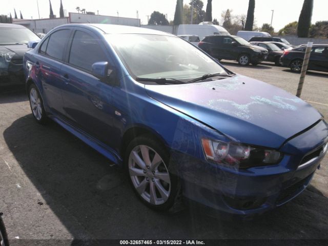 MITSUBISHI LANCER 2012 ja32u8fw1cu019370