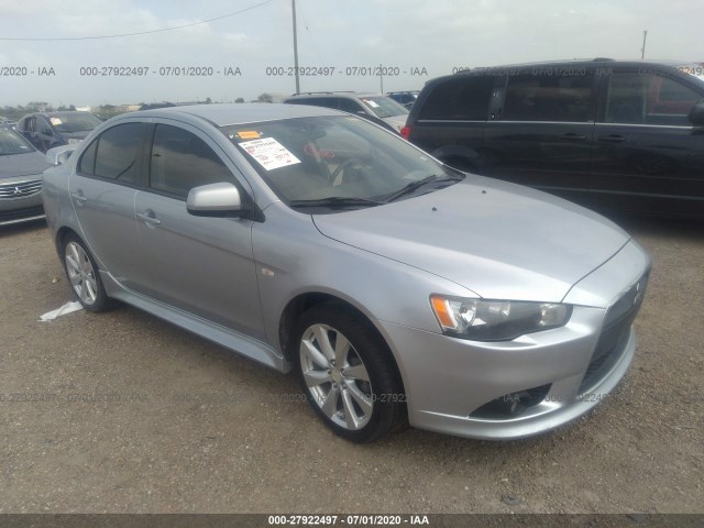 MITSUBISHI LANCER 2012 ja32u8fw1cu024276