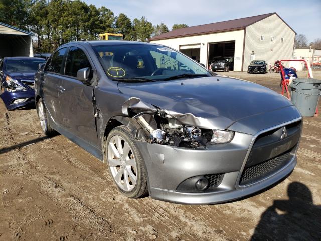 MITSUBISHI LANCER GT 2012 ja32u8fw1cu025492