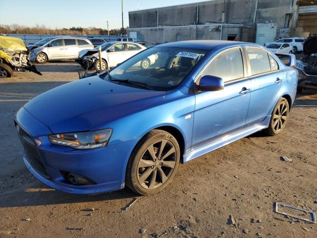 MITSUBISHI LANCER 2012 ja32u8fw1cu029624