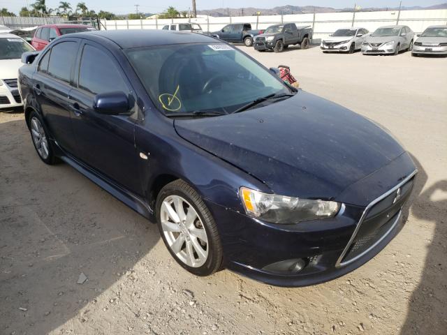 MITSUBISHI LANCER 2013 ja32u8fw1du001291