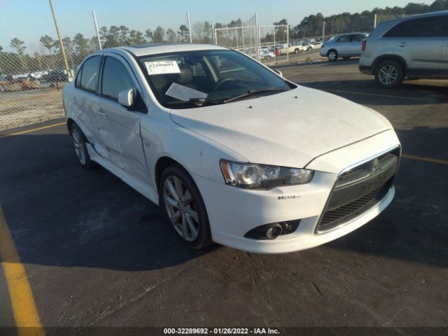 MITSUBISHI LANCER 2013 ja32u8fw1du003932