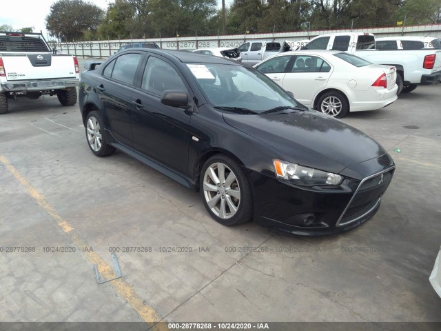 MITSUBISHI LANCER 2014 ja32u8fw1eu006024