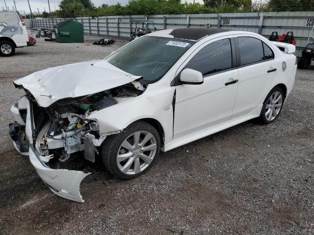 MITSUBISHI LANCER 2014 ja32u8fw1eu016312