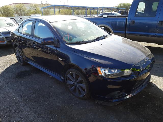 MITSUBISHI LANCER GT 2014 ja32u8fw1eu021574