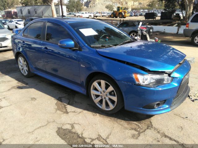 MITSUBISHI LANCER 2015 ja32u8fw1fu009300