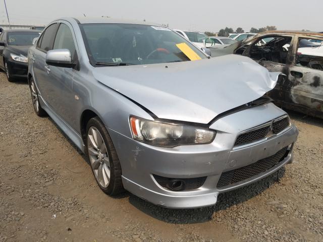 MITSUBISHI LANCER GTS 2010 ja32u8fw2au016233