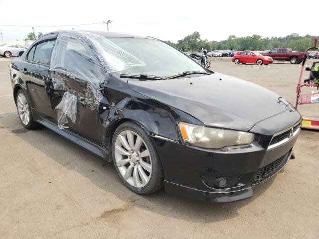 MITSUBISHI LANCER GTS 2011 ja32u8fw2bu006979